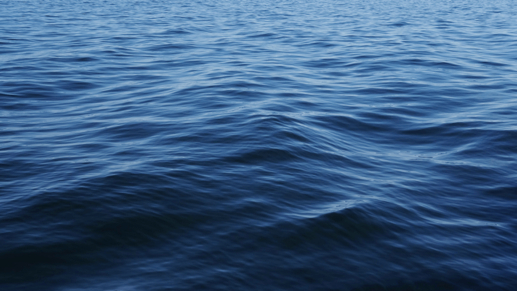 Wasser Ocean Hintergrundbild Wellen blau