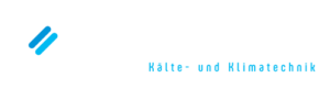 Referenz media4motion Logoentwicklung HIRTE Klima- und Kältetechnik weiß