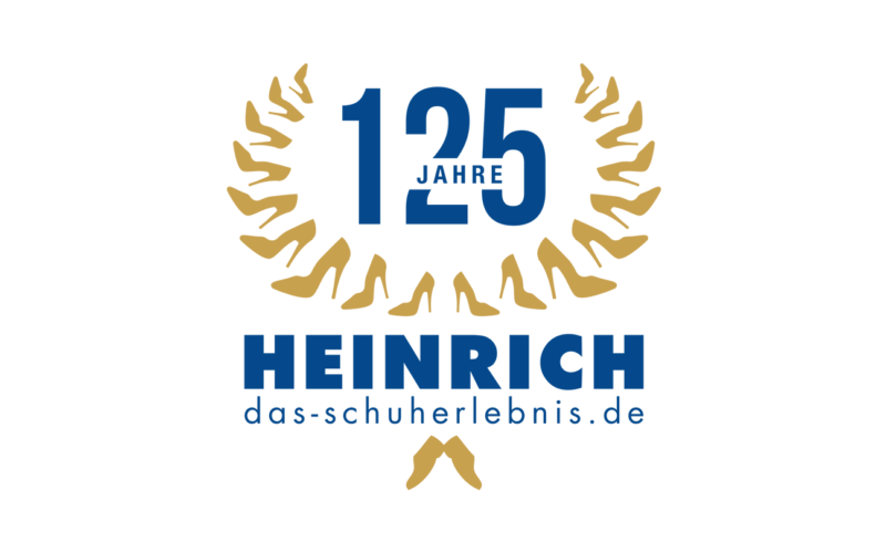 Schuh-Heinrich – Werbemittel & Kampagnen - media4motion