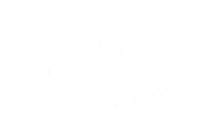 LOVE MY EARTH Logo Weiß
