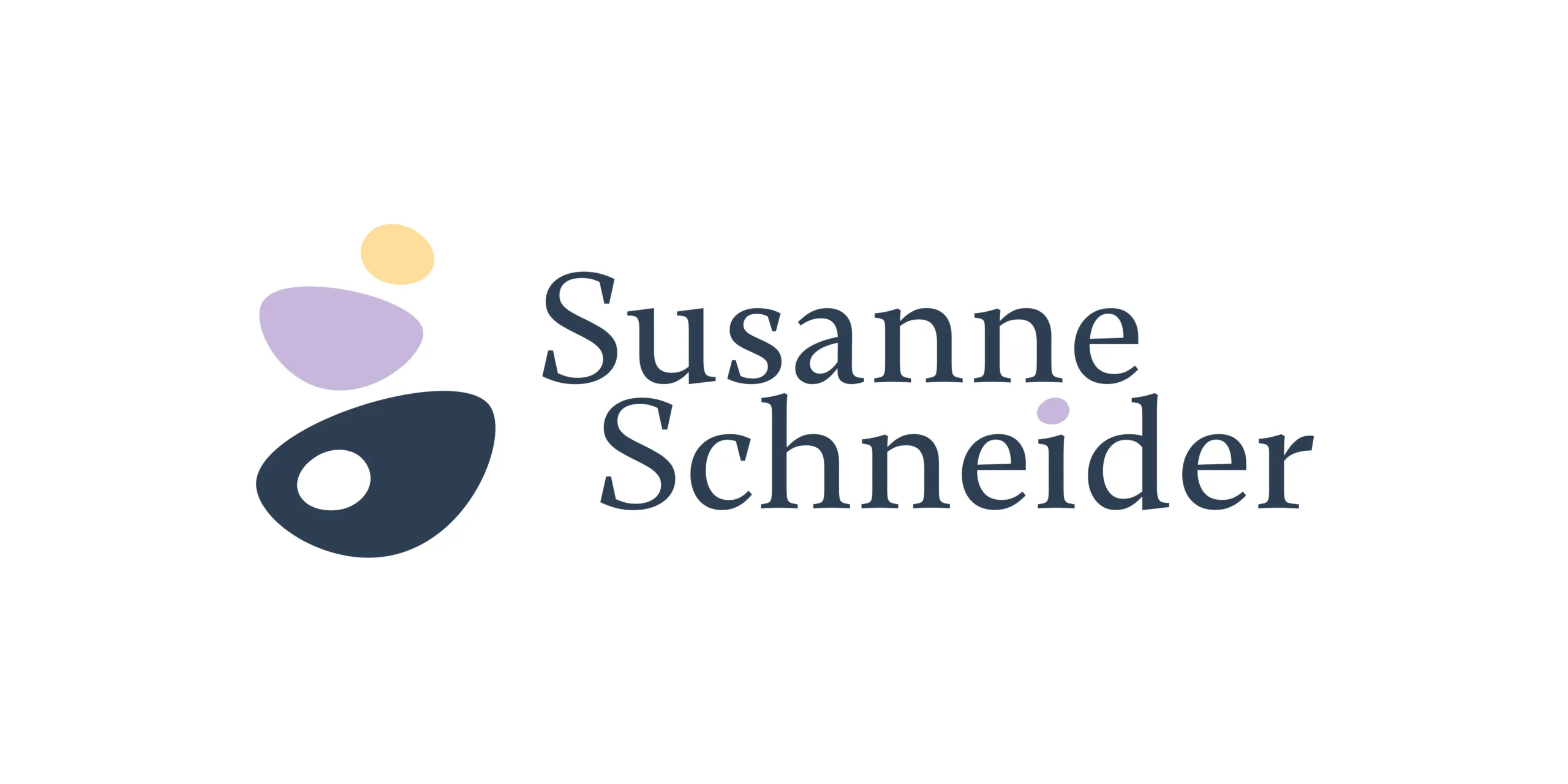 Susanne Schneider Logo